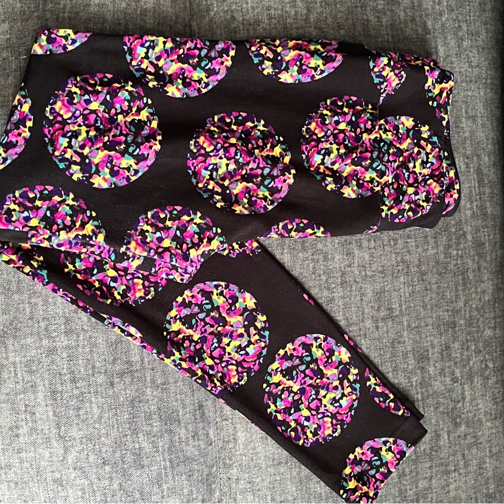Lularoe leggings